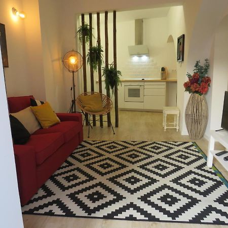 Casa Da Rita Apartment เอโวรา ภายนอก รูปภาพ