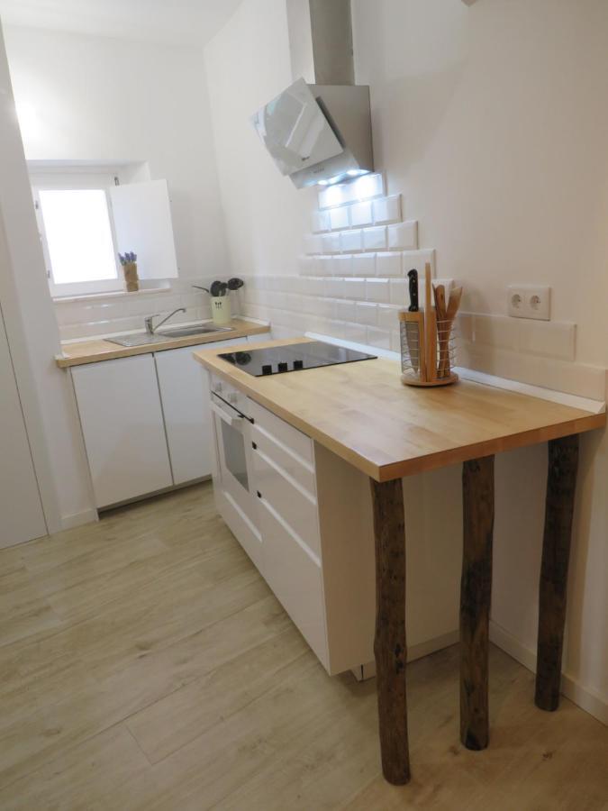 Casa Da Rita Apartment เอโวรา ภายนอก รูปภาพ