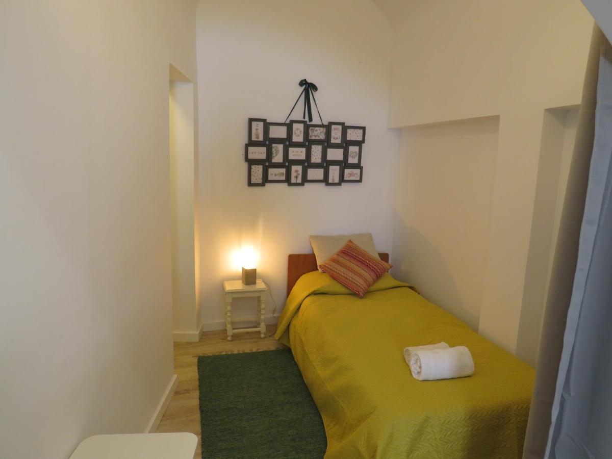 Casa Da Rita Apartment เอโวรา ภายนอก รูปภาพ