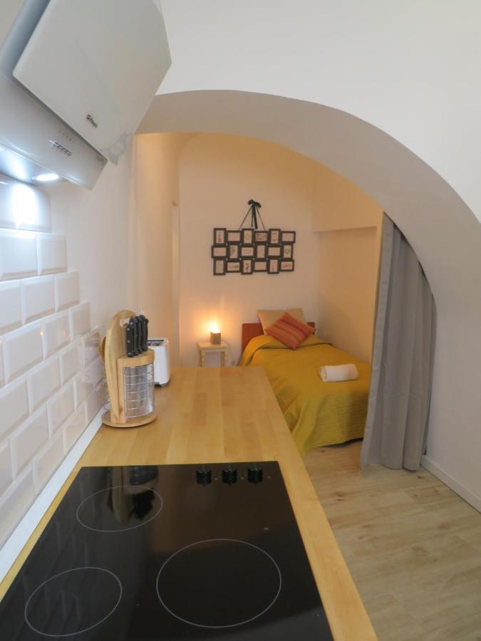 Casa Da Rita Apartment เอโวรา ภายนอก รูปภาพ