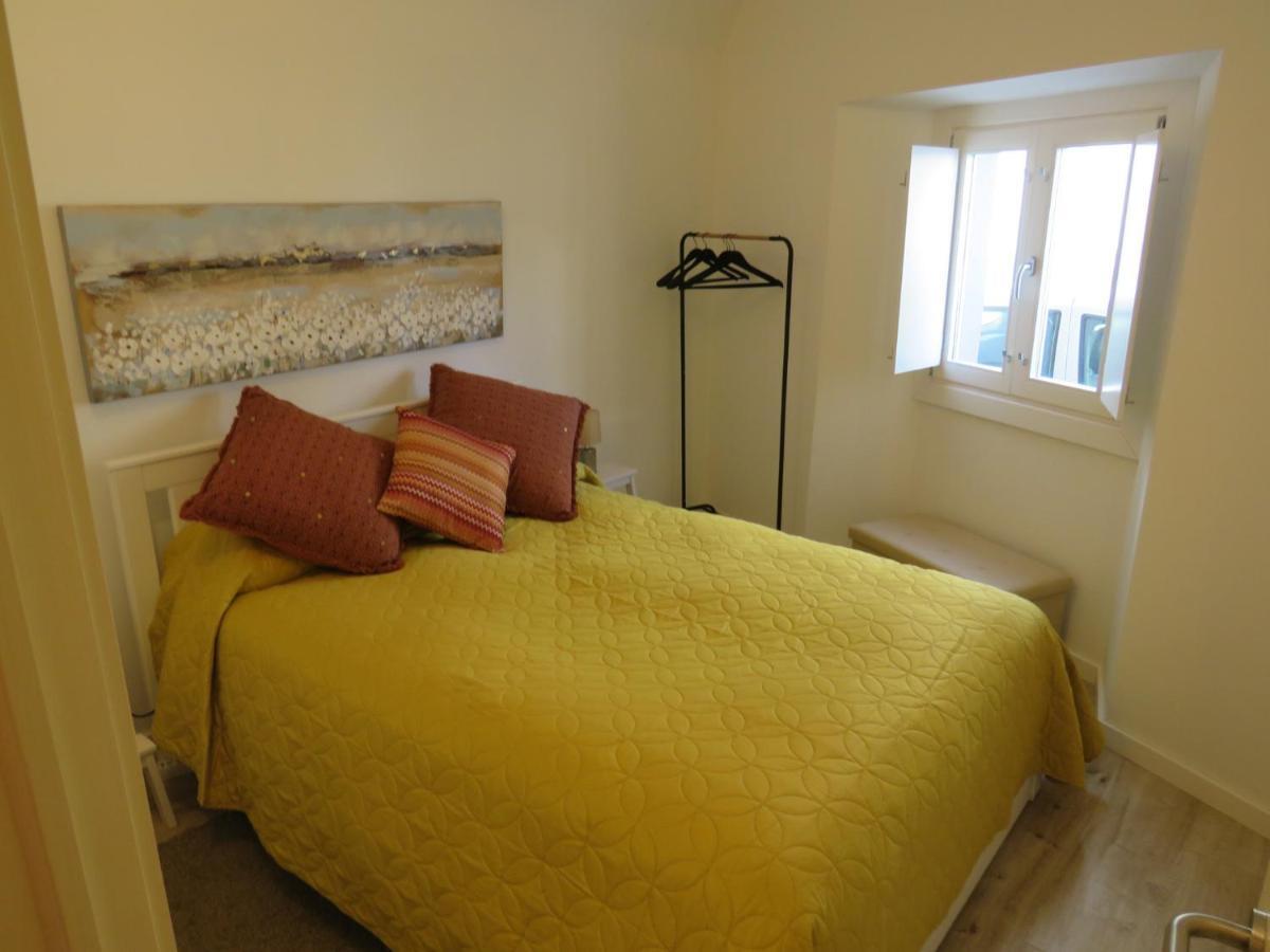 Casa Da Rita Apartment เอโวรา ภายนอก รูปภาพ