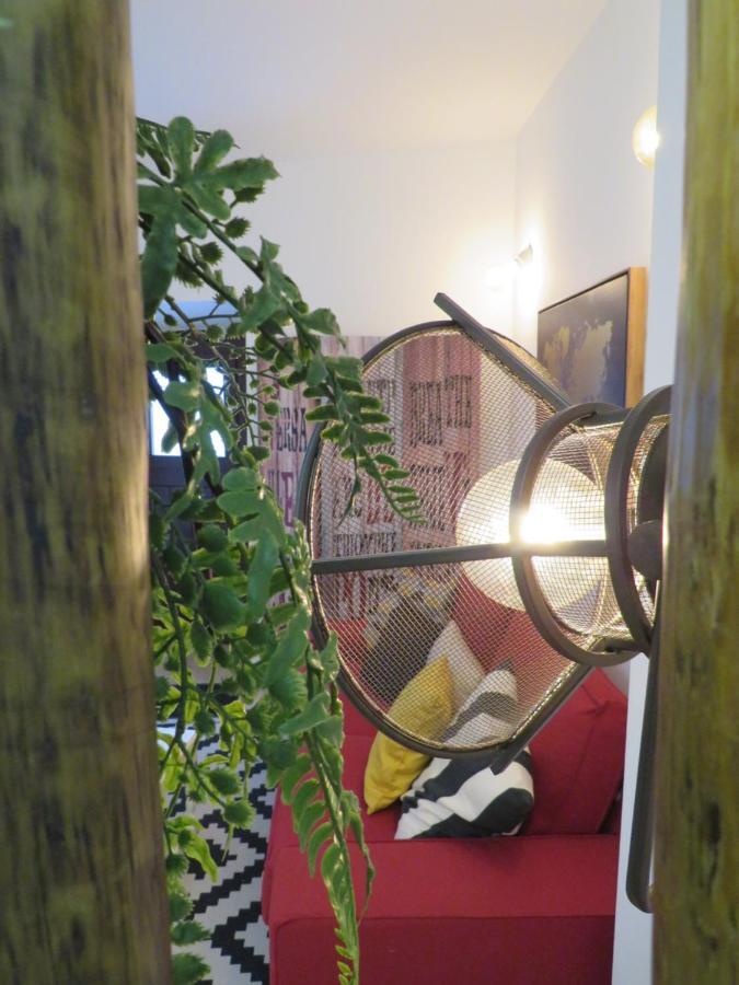 Casa Da Rita Apartment เอโวรา ภายนอก รูปภาพ